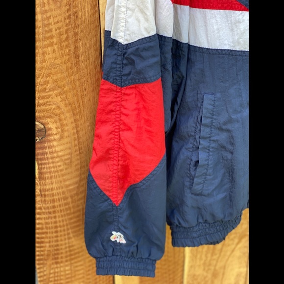 VINTAGE FILA JACKET - Picture 5 of 6